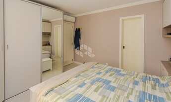 Imagem 7: Apartamento para venda tem 90 metros quadrados com 3 quartos em Passo da Areia - Porto Ale