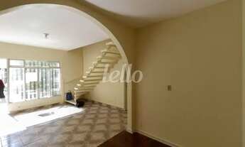 Imagem 3: São Paulo - Casa Padrão - Saúde