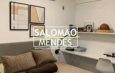 Imagem 5: Apartamento 70 m² no Umarizal Belém - PA