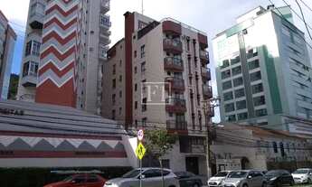 Imagem: Apartamento 3 quartos com 2 vagas no Centro