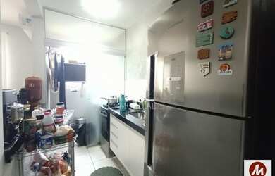 Imagem 5: Apartamento (tipo - padrao) 2 dormitórios, cozinha planejada, portaria 24hs, lazer, em con