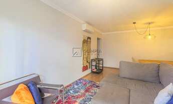 Imagem 6: Apartamento Venda Moema 98 m² 3 Dormitórios