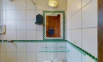 Imagem 2: PERDIZES VENDE - APARTAMENTO SUPER ACONCHEGANTE - 1 DORMITÓRIO - 1 VAGA