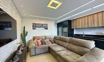 Imagem 4: Apartamento com 1 dormitório à venda, 62 m² por R$ 670.000,00 - Continental - Osasco/SP