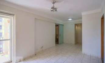 Imagem 5: Apartamento para Aluguel - Vila Imperial, 2 Quartos, 73 m2