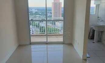 Imagem: Bauru - Apartamento Padrão - Jardim Contorno