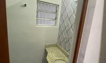 Imagem 6: Casa de condomínio para aluguel possui 100 metros quadrados com 2 quartos