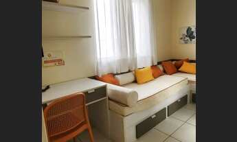 Imagem 7: Apartamento para venda tem 52 metros quadrados com 3 quartos em Novo Mondubim - Fortaleza