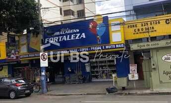 Imagem 2: 0 - Casa - Setor Central