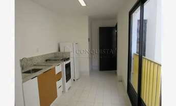 Imagem: Apartamento em São Paulo - Vila Clementino