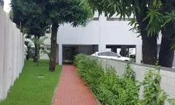 Imagem 4: Apartamento com 1 dormitório para alugar, 29 m² por R$ 2.700,00/mês - Jaqueira - Recife/PE