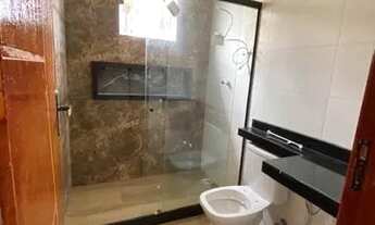 Imagem 5: Espetáculo de casa com 3 quartos