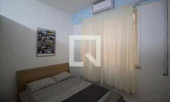 Imagem 5: Apartamento para Aluguel - Copacabana, 1 Quarto, 30 m2