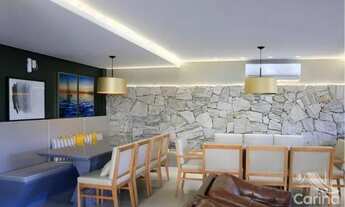 Imagem 5: Governador Celso Ramos - Apartamento Padrão - Palmas