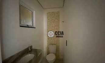 Imagem 4: Sobrado com 3 dormitórios para alugar, 150 m² por R$ 3.000/mês - Loteamento Buenos Aires