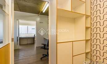 Imagem 3: PORTO ALEGRE - Conjunto Comercial/Sala - Petrópolis