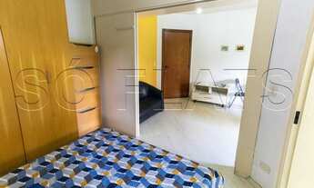 Imagem 7: Griffes Residence com 30m², 1 dormitório e 1 vaga para locação na Vila Andrade