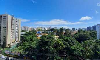 Imagem 7: Itaigara Park Apartamento de 128 m², 3 quartos, 2 vagas em Pituba - Salvador - BA