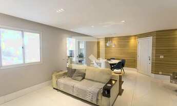 Imagem 4: Apartamento à Venda - Vila Andrade, 3 Quartos, 124 m2