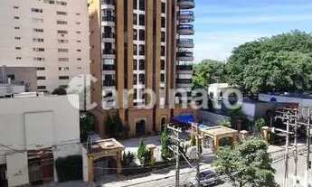 Imagem 7: Jardim América - Colado na Rua Estados Unidos - Reformado - 144m² Privativos - Garagem