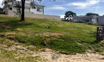 Imagem 2: Dois terrenos no loteamento Ninho Verde 2