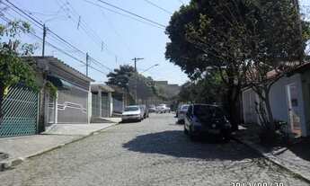 Imagem 7: Casa térrea com uma suíte