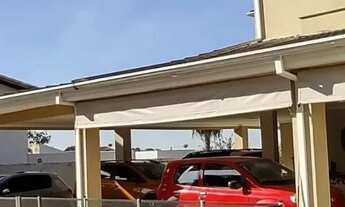 Imagem 7: Arniqueira: Clássica 4qts/3sts, lazer enorme, 1000m2, colado P.Way (Quitada na Terracap) U