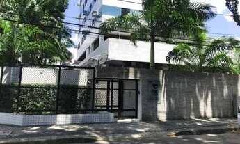 Imagem 7: Flat para Locação em Recife, Casa Forte, 1 dormitório, 1 banheiro, 1 vaga