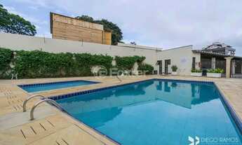 Imagem 2: Apartamento à venda Avenida Doutor Nilo Peçanha, Boa Vista - Porto Alegre