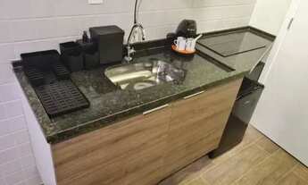 Imagem 5: Studio à venda no Tulip Inn Sorocaba, em Sorocaba-SP