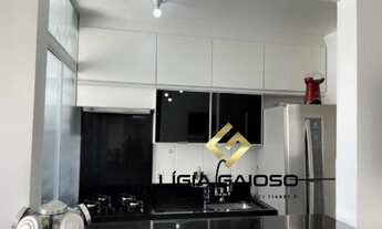 Imagem 3: SÃO JOSÉ DOS CAMPOS - Apartamento Padrão - PALMEIRAS DE SÃO JOSÉ