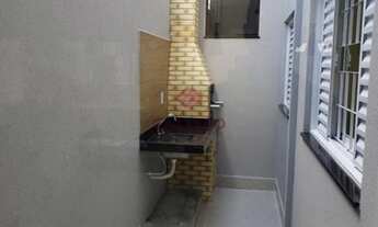 Imagem 2: Apartamento à venda, 2 quartos, 1 suíte, 2 vagas, Jardim Noêmia - Franca/SP