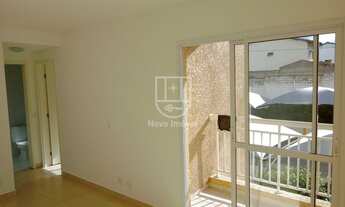 Imagem 5: Apartamento 2 dormitórios Condomínio Reserva Anauá Pindamonhangaba