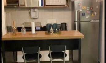 Imagem 6: Apartamento para venda com 65 metros quadrados com 2 quartos em Calhau - São Luís - MA