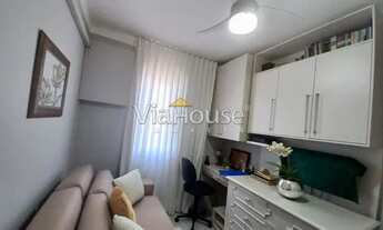 Imagem 7: Apartamento mobiliado com 2 quartos á venda e para alugar no Jardim Palma Travassos, Ribei