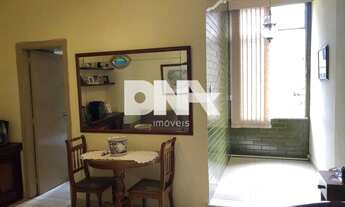 Imagem 5: Apartamento-À VENDA-Botafogo-Rio de Janeiro-RJ