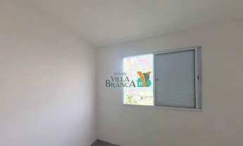 Imagem 3: Apartamento com 2 dormitórios para alugar, 42 m² por R$ 1.362/mês - Vila Nova Aliança - Ja