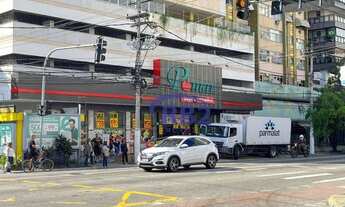 Imagem 2: Apartamento com 3 quartos para alugar, 141 m² por R$ 2.700/mês - Icaraí - Niterói/RJ