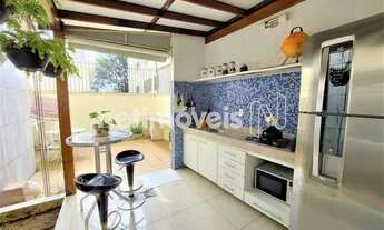 Imagem 2: Venda Área Privativa Santo Antônio Belo Horizonte