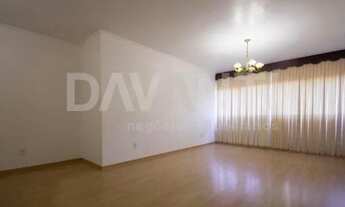 Imagem: Apartamento - Centro - Campinas