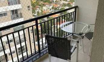 Imagem 7: Apartamento Todo Mobiliado