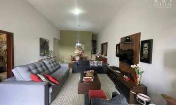 Imagem 3: Casa Sobrado em Indaiatuba, Condomínio Terra Nobre com 3 quartos - 200 m²