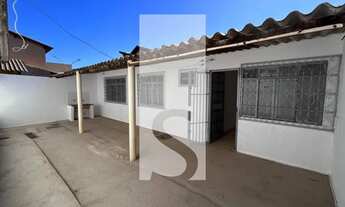 Imagem 4: QNM 36 Taguatinga casa 2x1