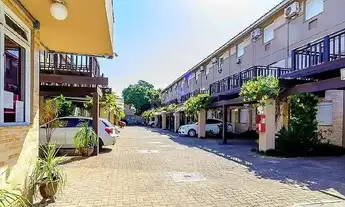 Imagem 3: Casa Condominio para Venda - 98m², 3 dormitórios, sendo 1 suites, Cavalhada