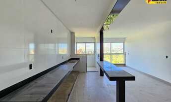 Imagem 5: Apartamento à venda, 3 quartos, 1 suíte, 2 vagas, Santa Clara - Divinópolis/MG