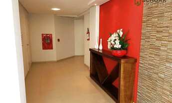 Imagem 2: Apartamento com 2 dorm, 1 suíte, à venda, 79 m² por R$ 320.000 - Salto Weissbach - Blumena