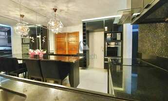 Imagem 7: Cobertura Duplex na Tijuca