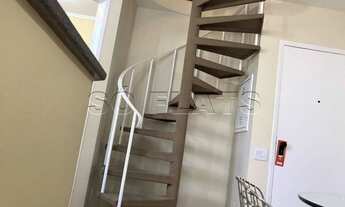 Imagem 5: Flat próximo dos Hospitais Alvorada e Hospital Rubem Berta, fácil acesso ao Shopping Ibira