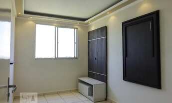 Imagem 2: Apartamento para Aluguel - Distrito de Bonfim Paulista, 2 Quartos, 50 m2