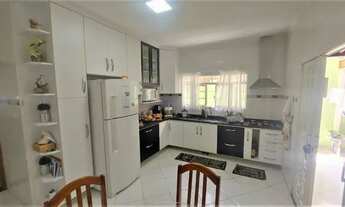 Imagem 4: Casa com 3 dormitórios 183 m² por R$ 680.000 - Bosque dos Eucaliptos